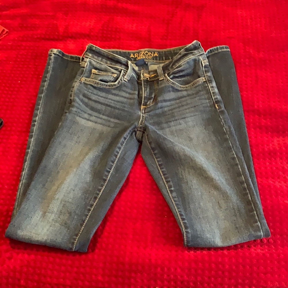jeans